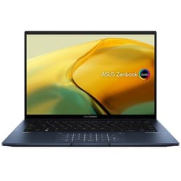 ASUS Zenbook 14 OLED UX3402ZA-OLED005W 14" Core i5 2 GHz - SSD 512 Go - 8 Go QWERTY - Arabe