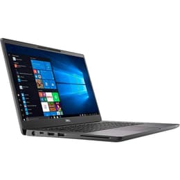 Dell Latitude 7300 13" Core i7 1.9 GHz - SSD 256 Go - 16 Go QWERTY - Anglais