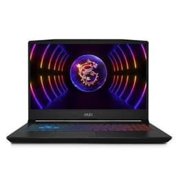 MSI Pulse 15 B13VGK-1058NL 15" Core i9 4 GHz - SSD 512 Go - 16 Go - NVIDIA GeForce RTX 4070 AZERTY - Français