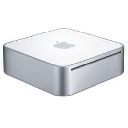 Mac mini (Mars 2009) Core 2 Duo 2 GHz - SSD 256 Go - 4Go