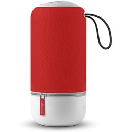 Enceinte Bluetooth Libratone Zipp Mini 2 - Rouge/Blanc