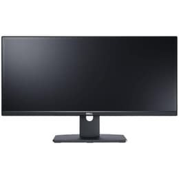 Écran 29" LED UW-FHD Dell UltraSharp U2913WM