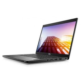 Dell Latitude 7390 13" Core i5 1.7 GHz - SSD 512 Go - 8 Go AZERTY - Français