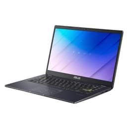 Asus E410MA-EK1005TS 14" Pentium 1.1 GHz - SSD 128 Go - 4 Go AZERTY - Français