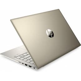 HP Pavilion 14-DV1001NS 14" Core i5 2.5 GHz - SSD 1000 Go - 16 Go QWERTY - Espagnol