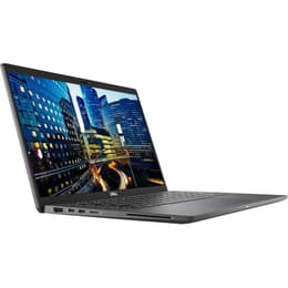 Dell Latitude 7410 14" Core i5 1.7 GHz - SSD 480 Go - 16 Go AZERTY - Français