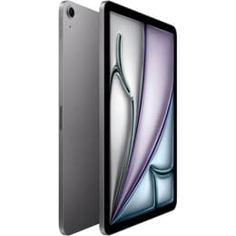 iPad Air 11" (2025) 7e génération 128 Go - WiFi - Gris Sidéral