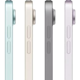 iPad Air 11" (2025) 7e génération 128 Go - WiFi - Gris Sidéral