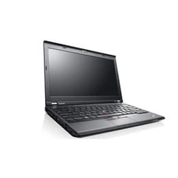 Lenovo ThinkPad X230 12" Core i5 2.5 GHz - SSD 128 Go - 8 Go AZERTY - Français