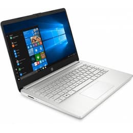 HP 14S-DQ1016NS 14" Core i5 1.3 GHz - SSD 512 Go - 8 Go QWERTY - Espagnol