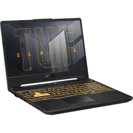 Asus TUF Gaming F15 TUF566LH-HN243T 15" Core i5 2.5 GHz - SSD 1 To - 8 Go - NVIDIA GeForce GTX 1650 AZERTY - Français