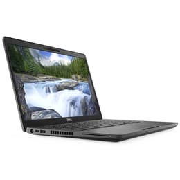 Dell Latitude 5400 14" Core i5 1.6 GHz - SSD 512 Go - 16 Go AZERTY - Français