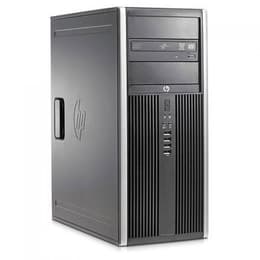 HP Compaq Elite 8300 Core i3 3.3 GHz - HDD 500 Go RAM 8 Go