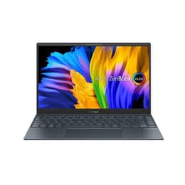 Asus ZenBook UX325EA-1 13" Core i5 2.4 GHz - SSD 512 Go - 16 Go AZERTY - Français