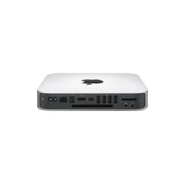 Mac mini (Octobre 2012) Core i5 2,5 GHz - SSD 250 Go - 4Go