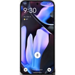 Google Pixel 9 Pro 128 Go - Noir - Débloqué