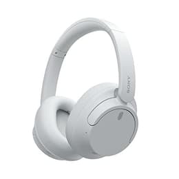 Casque réducteur de bruit sans fil Sony WH-CH720N - Blanc