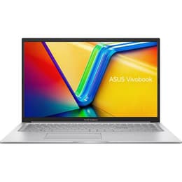 Asus S1704ZA-BX188W 17" Pentium Gold 1.2 GHz - SSD 512 Go - 8 Go AZERTY - Français