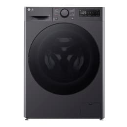 Lave-linge classique 66 cm hublot Lg F4R5011TSMB