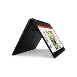 Lenovo L13 Yoga G2 13" Core i5 2.6 GHz - SSD 256 Go - 8 Go AZERTY - Français