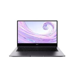 Huawei MateBook D14 14" Ryzen 5 2.1 GHz - SSD 256 Go - 8 Go AZERTY - Français