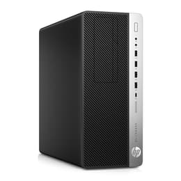 HP EliteDesk 800 G5 Core i5 3 GHz - SSD 512 Go RAM 16 Go