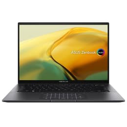 Asus ZenBook 14 OLED UX3402YA 14" Ryzen 7 2 GHz - SSD 1000 Go - 16 Go QWERTY - Arabe