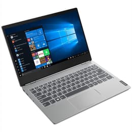 Lenovo ThinkBook 13S IWL 13" Core i5 1.8 GHz - SSD 256 Go - 8 Go AZERTY - Français