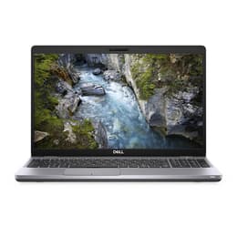 Dell Precision 3551 15" Core i7 2.7 GHz - SSD 1000 Go - 32 Go AZERTY - Français