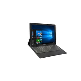 Samsung Galaxy TabPro S 12" Core m3 0.9 GHz - SSD 128 Go - 4 Go QWERTY - Italien