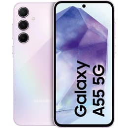 Galaxy A55