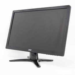 Écran 20" LED HD Acer G206HQL