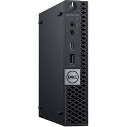 Dell OptiPlex 7070 Micro Core i5 2.2 GHz - SSD 1 To + HDD 1 To RAM 32 Go