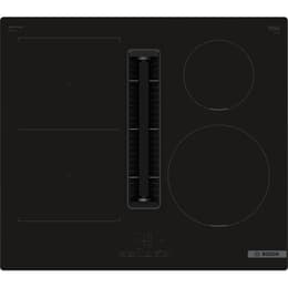 Plaque de cuisson Bosch PVS611B16EB