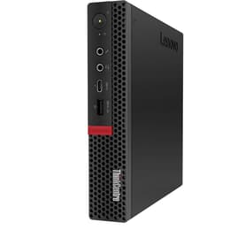 Lenovo ThinkCentre M920Q Core i5 1.7 GHz - SSD 256 Go RAM 8 Go