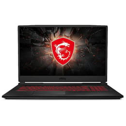 MSI Leopard GL75 10SFK-478FR 17" Core i7 2.6 GHz - SSD 512 Go - 16 Go - Nvidia GeForce RTX 2070 AZERTY - Français