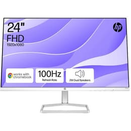 Écran 23" LED FHD HP Series 524SW