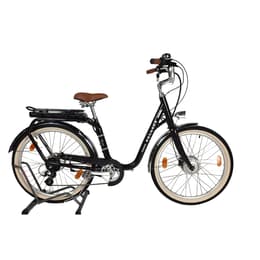 Vélo électrique Peugeot eLC-01 26 eLegend