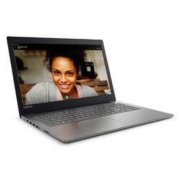 Lenovo IdeaPad 320-15AST 15" A9 3 GHz - SSD 128 Go + HDD 1 To - 8 Go AZERTY - Français