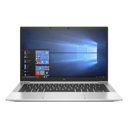 Hp EliteBook 830 G7 13" Core i5 1.7 GHz - SSD 512 Go - 32 Go AZERTY - Français