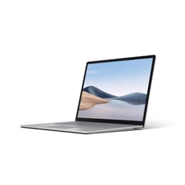 Microsoft Surface Laptop 4 13" Core i5 2.6 GHz - SSD 512 Go - 16 Go QWERTZ - Slovaque