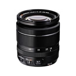 Objectif Fujifilm 18-55mm f/2.8-4 r lm ois F/2 18-55mm 2.8-4