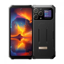 BL8000 512 Go - Noir - Débloqué - Dual-SIM