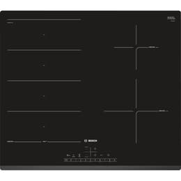 Plaque de cuisson Bosch PXE631FC1E