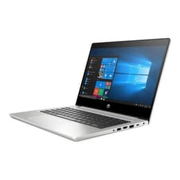 Hp ProBook 430 G7 13" Core i3 2.1 GHz - SSD 128 Go - 4 Go QWERTY - Espagnol