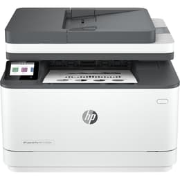 HP LaserJet Pro MFP 3102FDW Laser monochrome