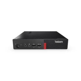 Lenovo ThinkCentre M910Q Tiny Core i5 2.5 GHz - SSD 512 Go RAM 16 Go