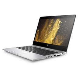 Hp EliteBook 830 G5 13" Core i5 2.5 GHz - SSD 256 Go - 32 Go AZERTY - Français