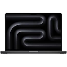 MacBook Pro (16", 2023, M3 series) • QWERTY - Espagnol
