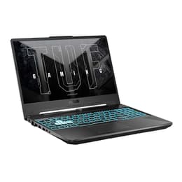 ASUS F15-TUF506HE-HN001W 15" Core i7 2.3 GHz - SSD 512 Go - 16 Go - NVIDIA GeForce RTX 3050 TI AZERTY - Français